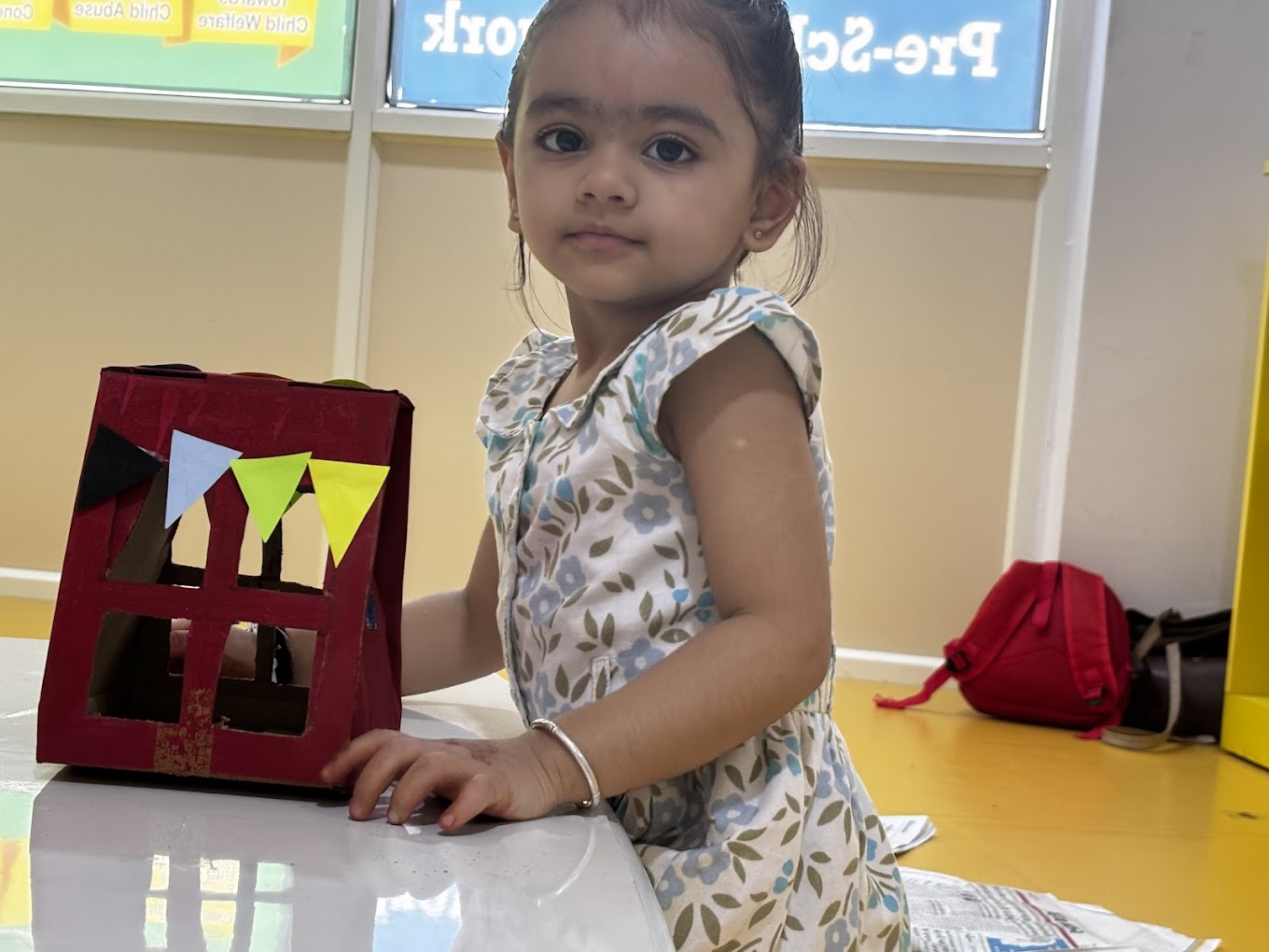 EuroKids Preschool - Vastral, Ahmedabad