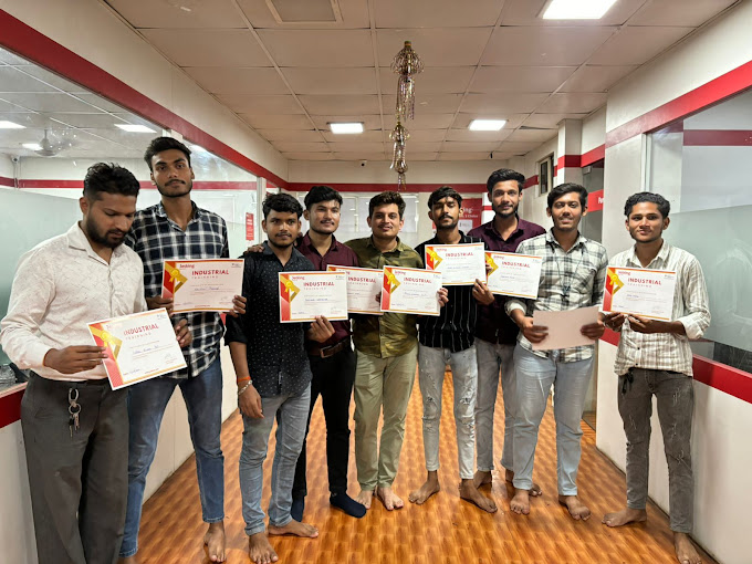 Jetking Learning Center - Maharana Pratap Nagar, Bhopal