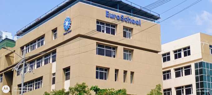 Euro School - Wakad, Pune