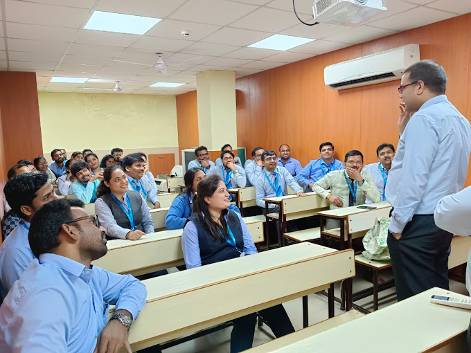 Aakash Institute - Hebbal, Bangalore