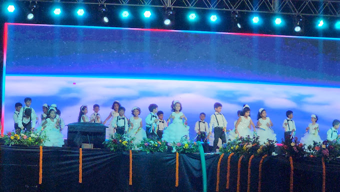 SFS School - Seethammadara, Visakhapatnam