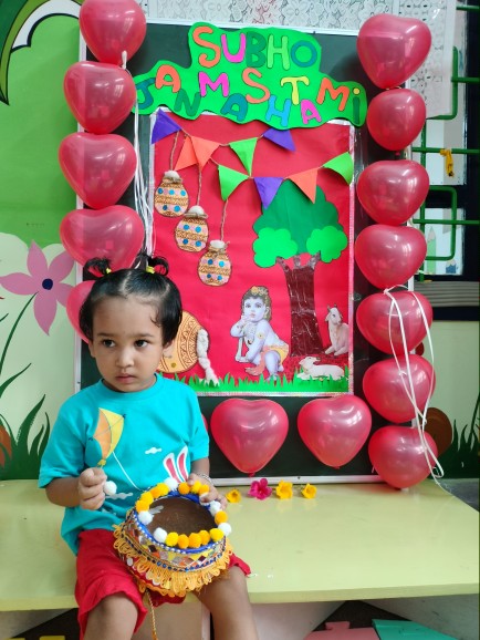 EuroKids Preschool - Sepco Township, Durgapur