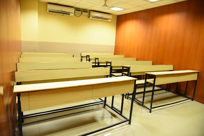 Aakash Institute - Mohindergarh Road, Narnaul