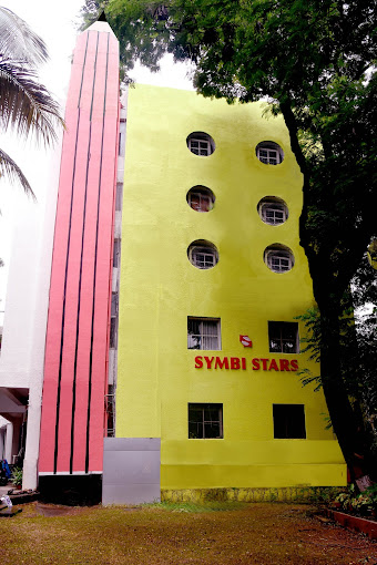 Symbi Stars School - Shivajinagar, Pune