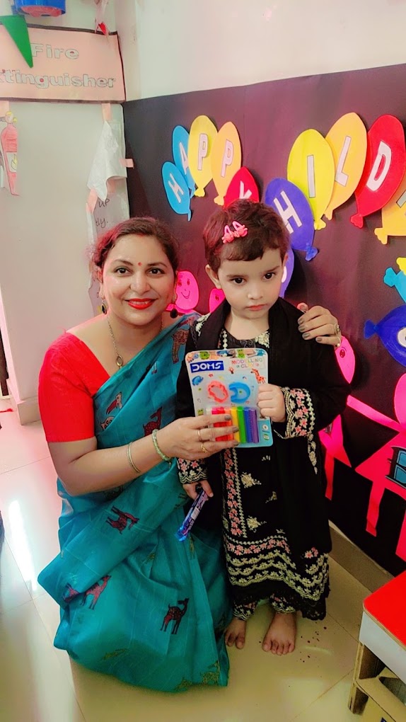 EuroKids Preschool - Tanda, Faizabad