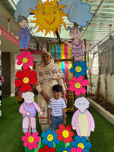 Firstcry Intellitots Preschool & Daycare - Vallabh Nagar, Kota