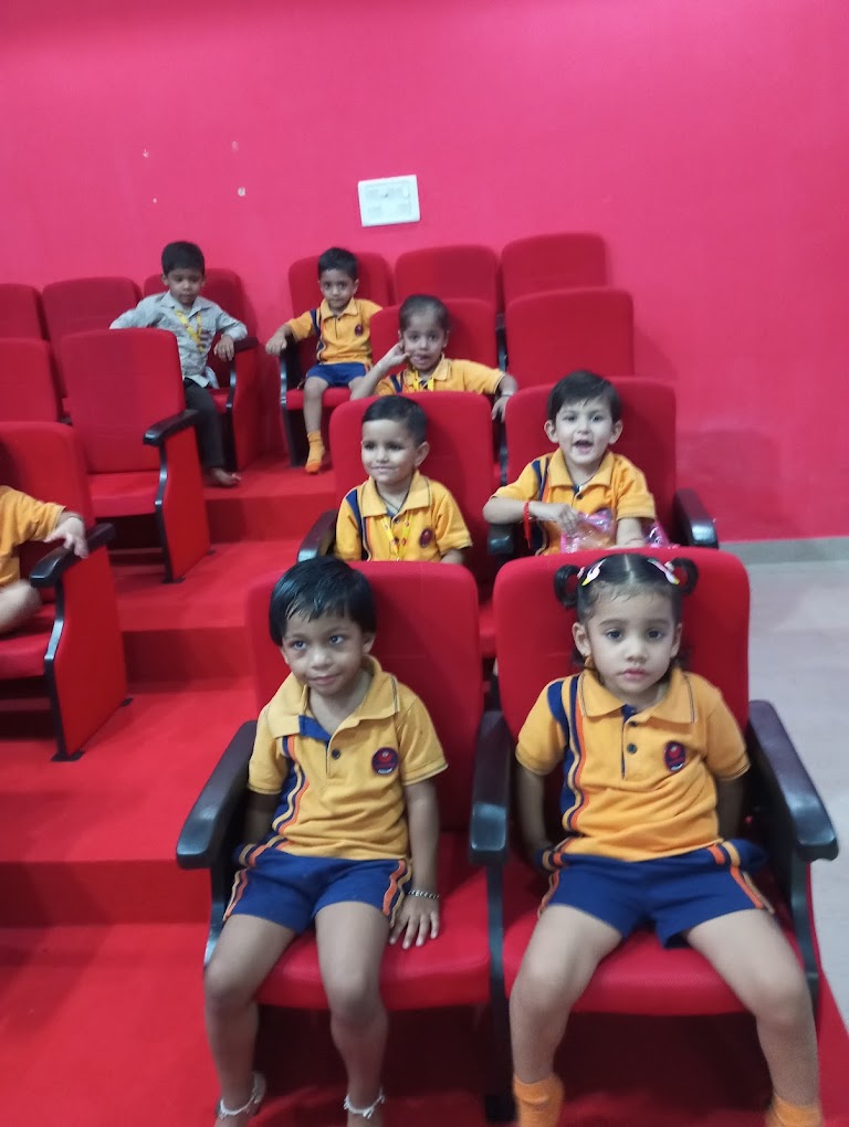 Bachpan Play School - Gangashahar, Bikaner