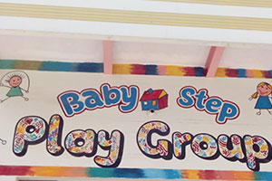 Baby Step Play Group - Trans Yamuna Colony, Agra