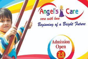 Angels Care Preschool - Friends Colony, Bahadurgarh