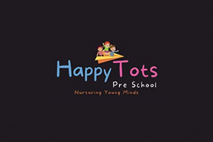 Happy Tots Preschool - Sree Rama Nagar, Kurnool
