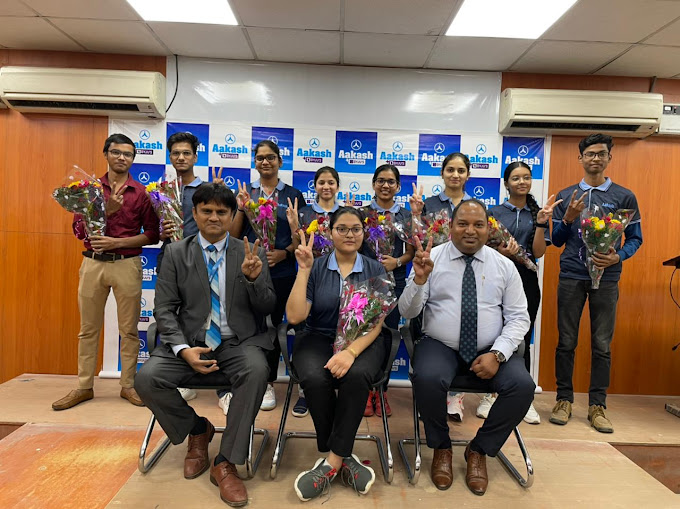 Aakash Institute - Rasulpur Chowk, Palwal