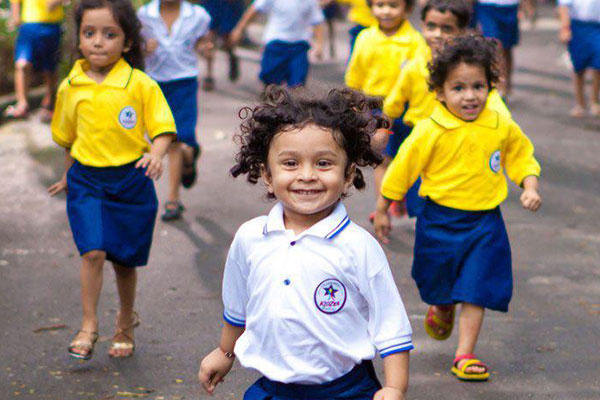 Kidzee Preschool - Maruti Nagar, Varanasi