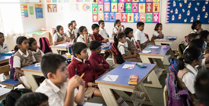 National Public School - Goravigere, Bangalore