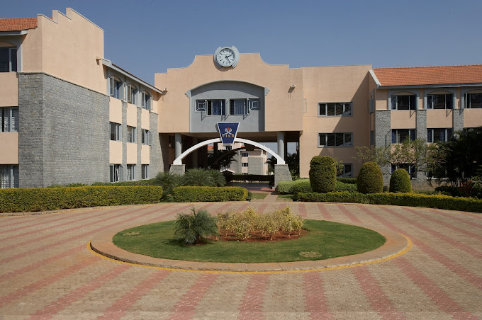 The International School Bangalore - Dommasandra, Bangalore