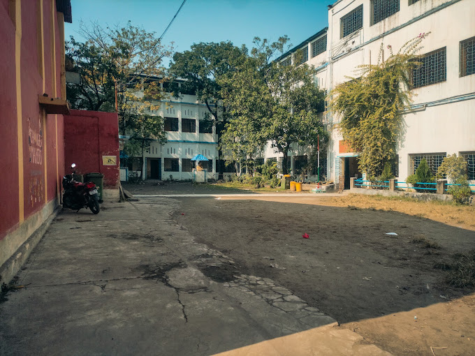 Behala High School - Behala, Kolkata