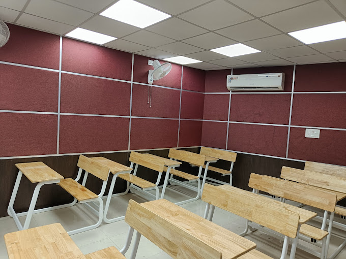 Vidyamandir Classes - Awas Vikas Colony, Bulandshahr