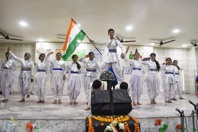Calcutta Public School - Sinthee, Kolkata