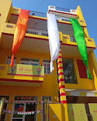 Shanti Juniors Preschool - Alambagh, Lucknow