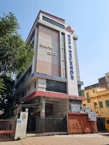 Nava Nalanda High School - Kalighat, Kolkata