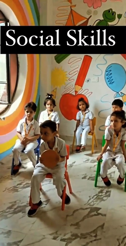Bachpan Play School - Tanakpur, Champawat