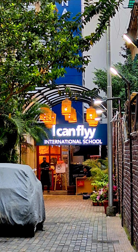 ICanflyy International School - Ballygunge, Kolkata