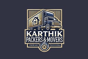 Karthik Packers And Movers - NFCL Road, Kakinada