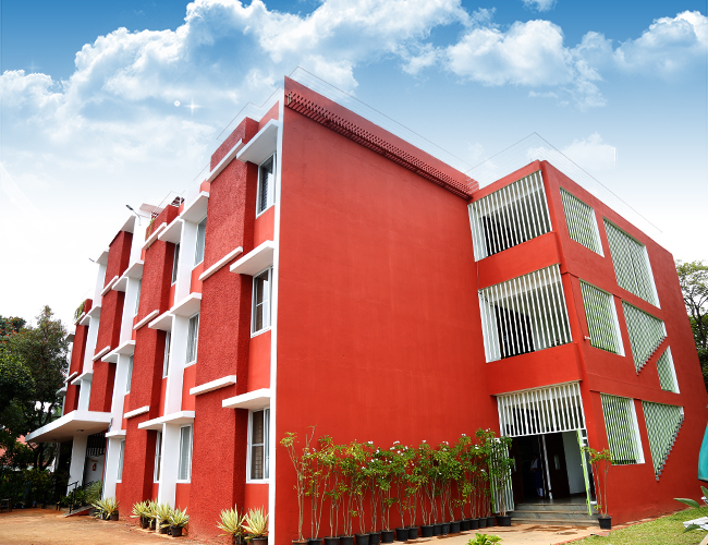 First Steps School - Yelahanka, Bangalore
