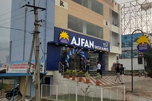 Ajfan Dates And Nuts - Tirumala Bypass Road, Tirupati