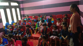 Bachpan Play School - Parsadi Lal Road, Moradabad