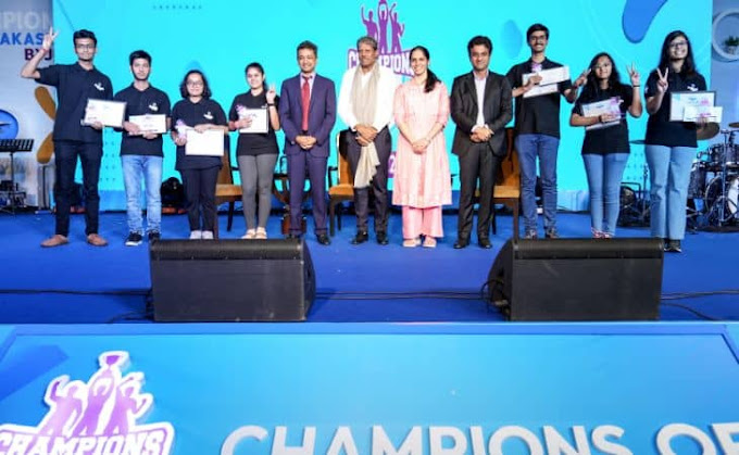 Aakash Institute - Durgigudi, Shivamogga