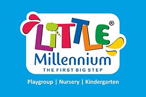 Little Millennium Preschool - Magarpatta, Pune
