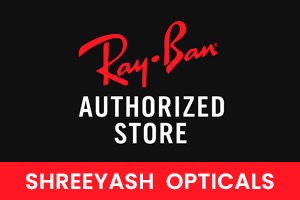 Shreeyash Opticals - Jangali Maharaj Road, Pune