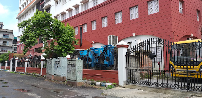Delhi Public School - Kasba, Kolkata