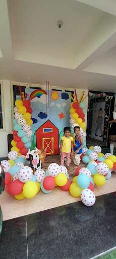 Firstcry Intellitots Preschool & Daycare - Chandrasekharpur, Bhubaneswar