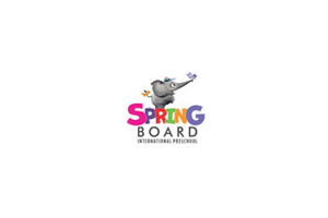 Springboard International Preschool - Umma Reddy Gunta, Nellore