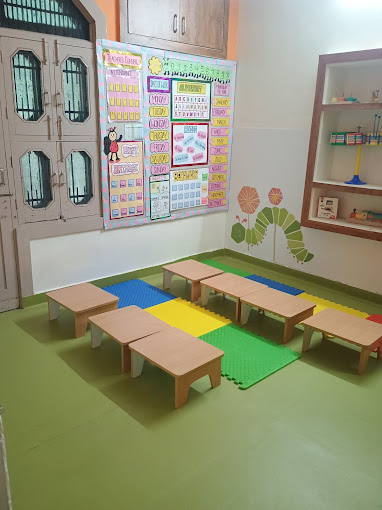 Firstcry Intellitots Preschool & Daycare - Thanesar, Kurukshetra