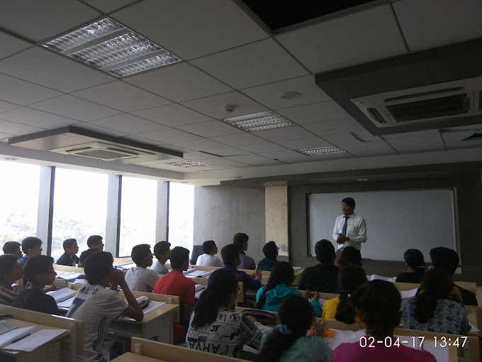 FIITJEE - HSR Layout, Bangalore