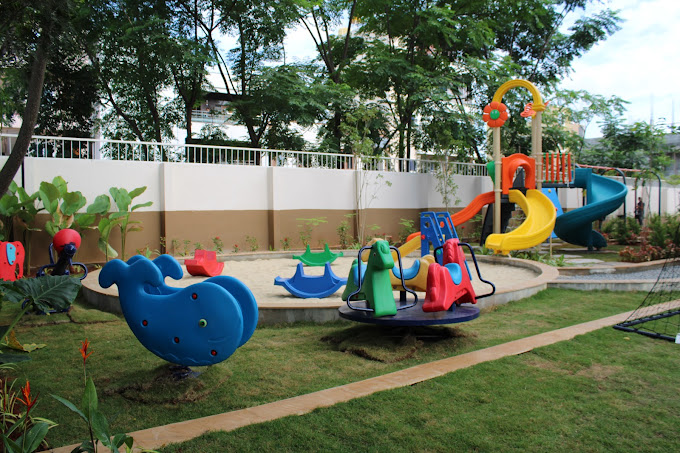 Green Wood High International School - Hulimangala, Bangalore
