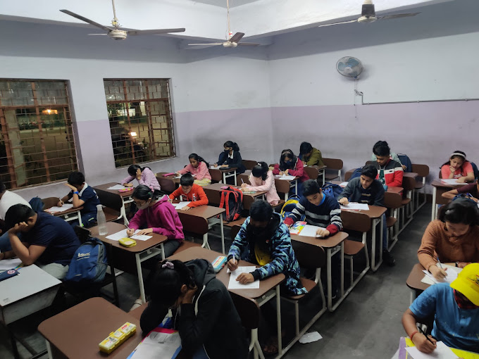 Vidyamandir Classes - Amalapada, Angul