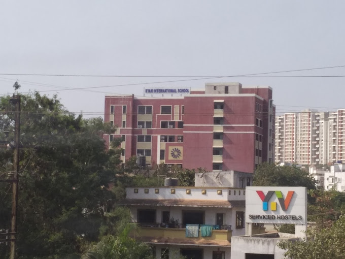 Ryan International School - Bavdhan, Pune
