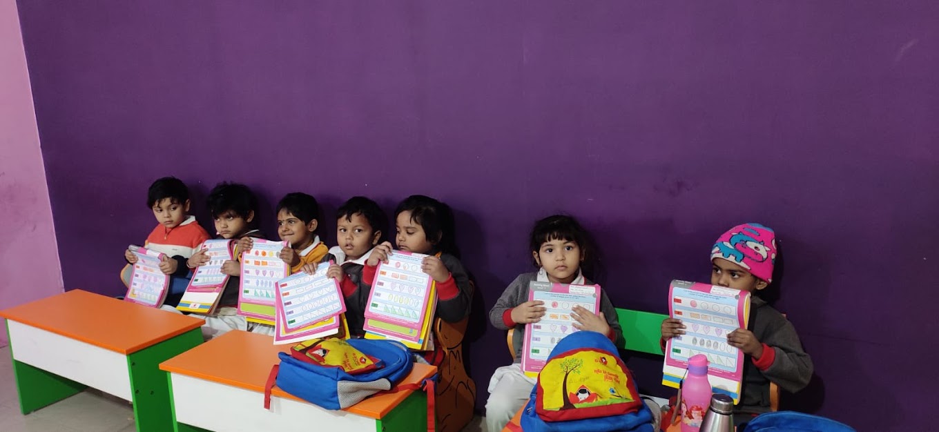 Bachpan Play School - Soro, Balasore