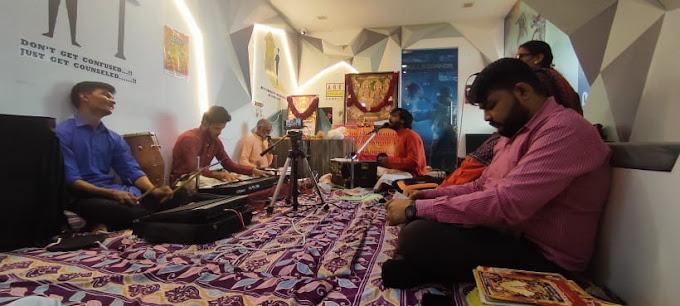 Arena Animation - Karelibaug, Baroda