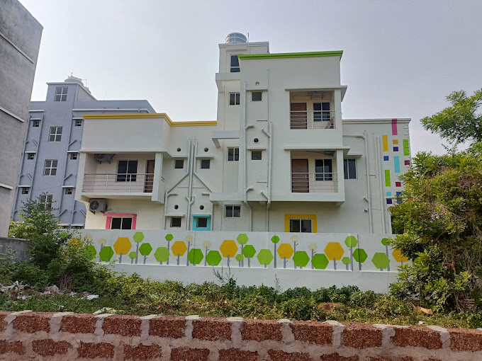 Firstcry Intellitots Preschool & Daycare - Kalinga Nagar, Bhubaneswar