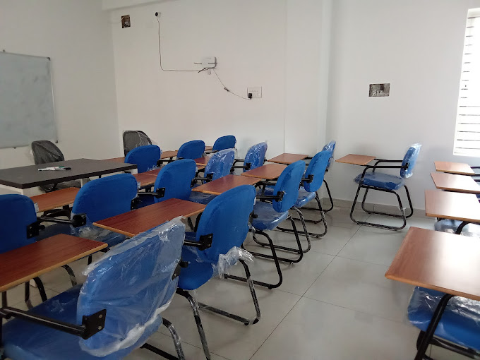 Career Launcher - Haralur, Bangalore