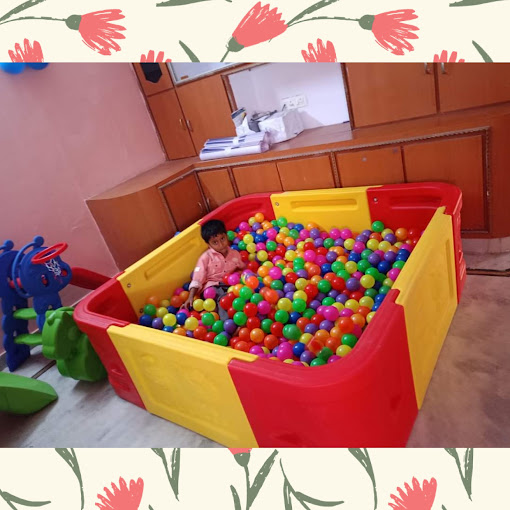 Little Buddy Preschool - NGO Colony, Kadapa