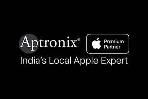 Aptronix Store - Benz Circle, Vijayawada