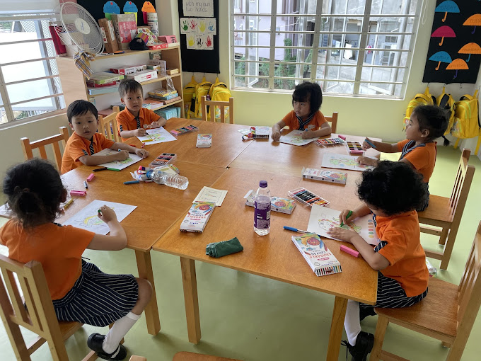 Firstcry Intellitots Preschool & Daycare - Khair, Aligarh