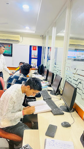 Jetking Learning Center - Sector 34, Chandigarh