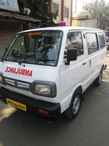 Shree Datta Ambulance Service - Sangavi, Pune