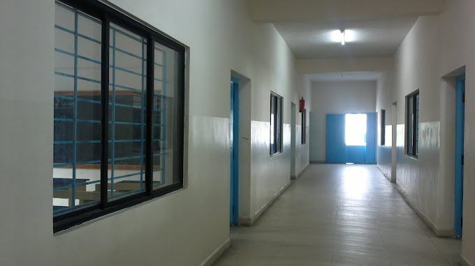 PN Dhawan Adarsh Vidyalaya Matric Higher Secondary School - Royapettah, Chennai